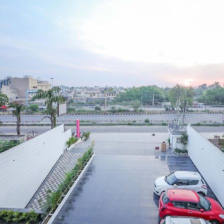 Regenta Place Phagwara By Royal Orchid Hotels Limited Bagian luar foto
