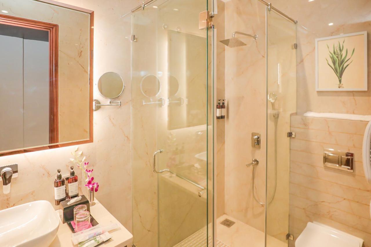 Regenta Place Phagwara By Royal Orchid Hotels Limited Bagian luar foto