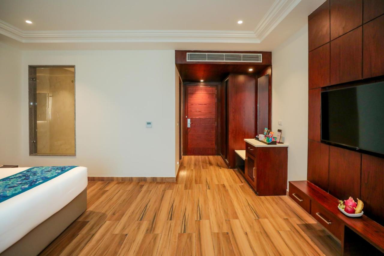 Regenta Place Phagwara By Royal Orchid Hotels Limited Bagian luar foto