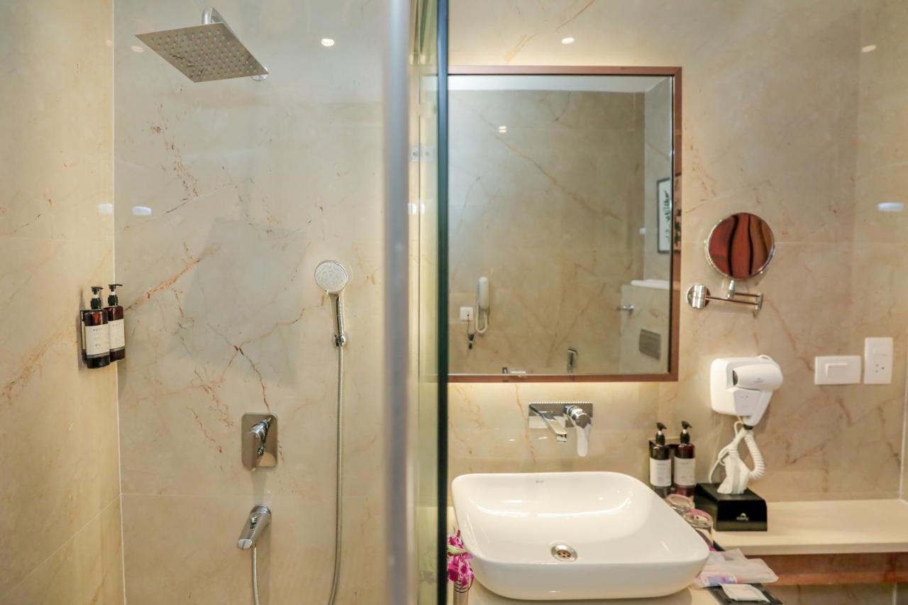 Regenta Place Phagwara By Royal Orchid Hotels Limited Bagian luar foto