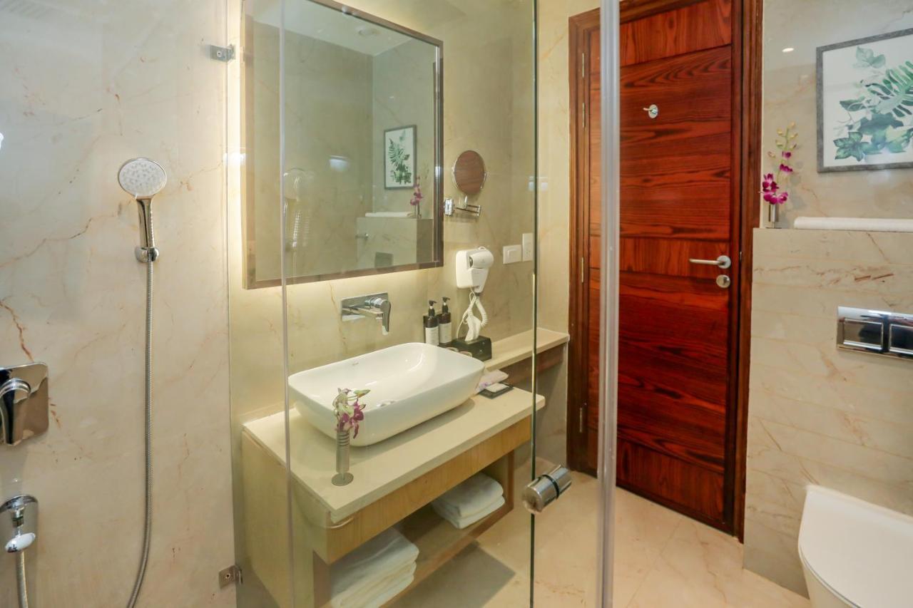Regenta Place Phagwara By Royal Orchid Hotels Limited Bagian luar foto