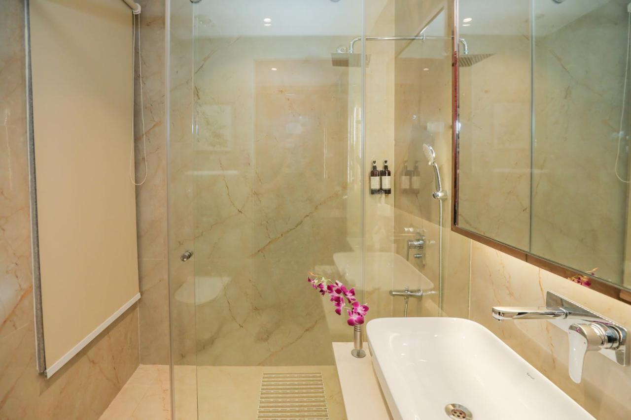 Regenta Place Phagwara By Royal Orchid Hotels Limited Bagian luar foto