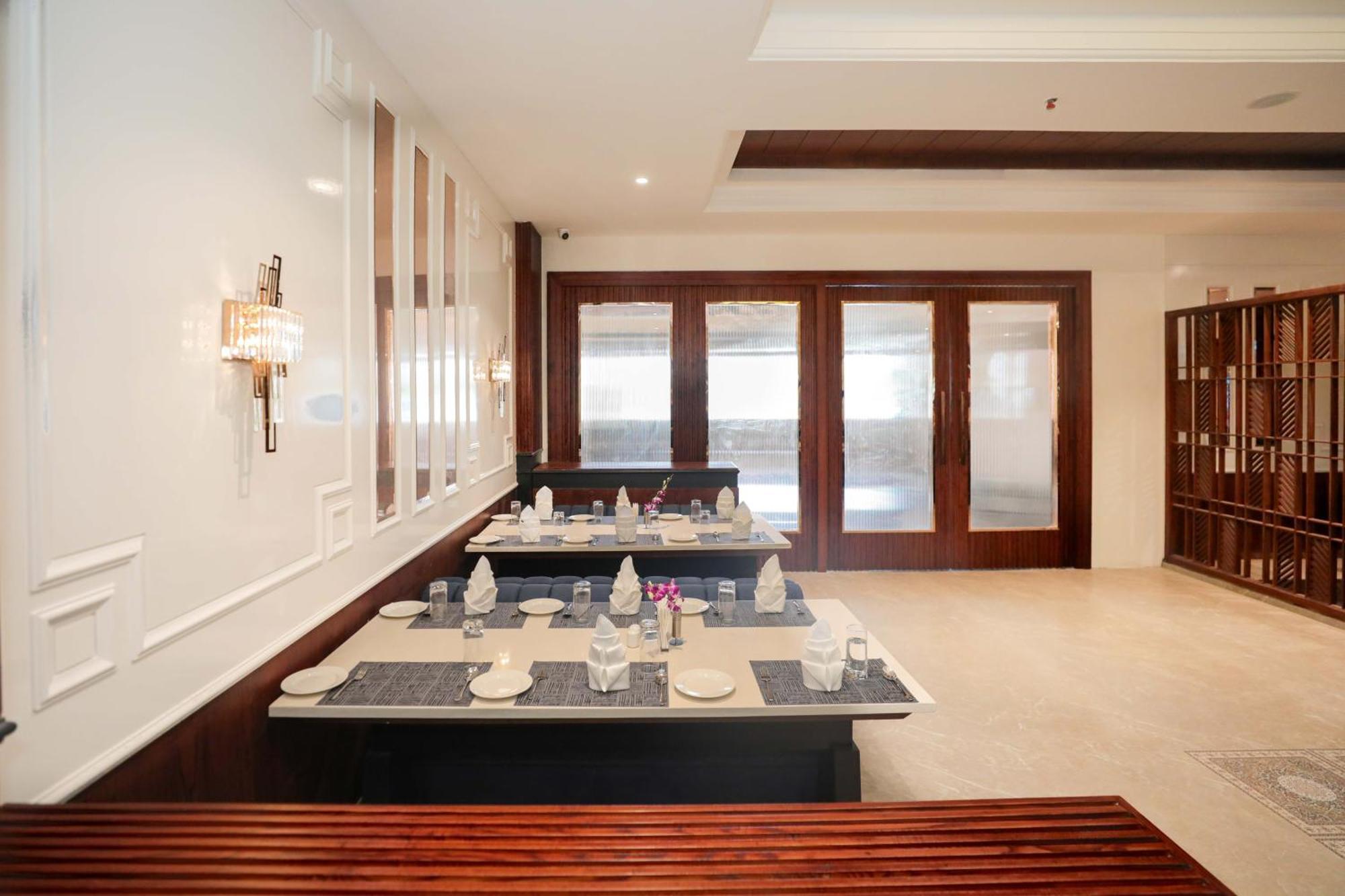 Regenta Place Phagwara By Royal Orchid Hotels Limited Bagian luar foto