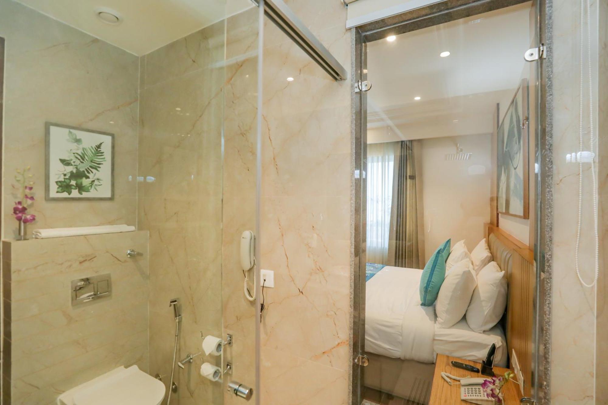 Regenta Place Phagwara By Royal Orchid Hotels Limited Bagian luar foto